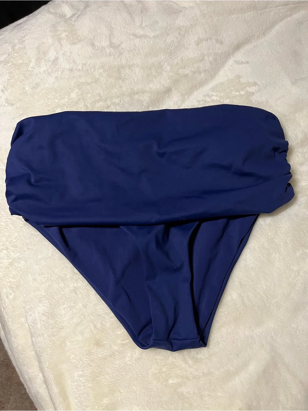 Skims sculpting swim bottoms